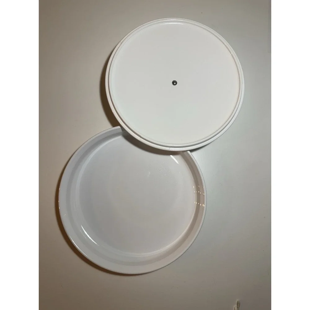 Corningware 24cm visible
